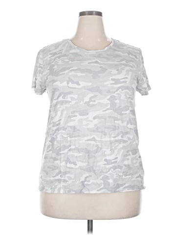 Gap Active T-Shirt (view 1)