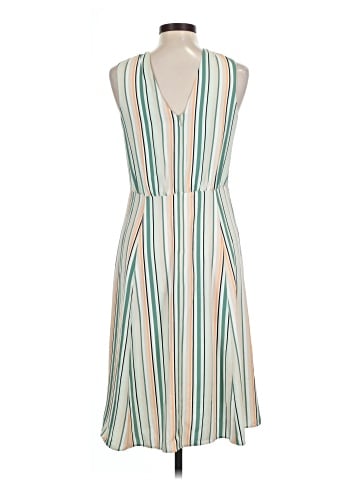 Ann Taylor Factory Casual Dress (view 2)