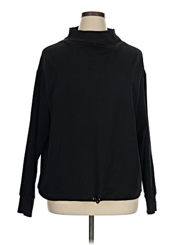 Rachel Zoe TJX Long Sleeve Turtleneck (view 1)
