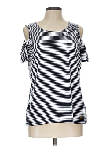 MICHAEL Michael Kors Sleeveless Top (view 1)