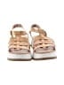 Universal Thread Gold Sandals Size 11 - photo 2