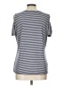 MICHAEL Michael Kors Blue Sleeveless Top Size L - photo 2
