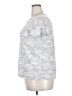 Gap Camo Silver Active T-Shirt Size XXL - photo 5