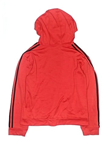 Adidas Zip Up Hoodie (view 2)