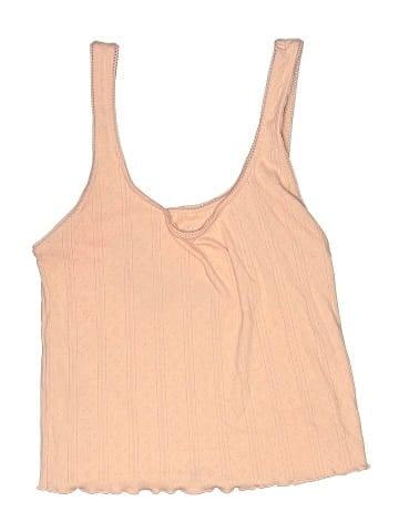 American Eagle Outfitters Sleeveless Top (view 1)