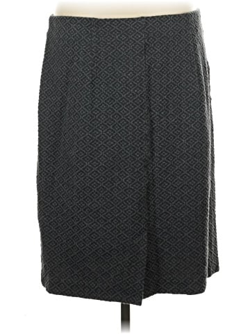 Ann Taylor LOFT Formal Skirt (view 2)