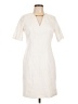 MICHAEL Michael Kors Ivory Casual Dress Size 6 - photo 1