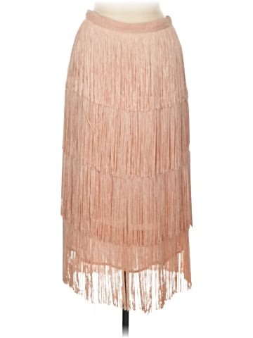 Maeve by Anthropologie Formal Skirt (view 1)