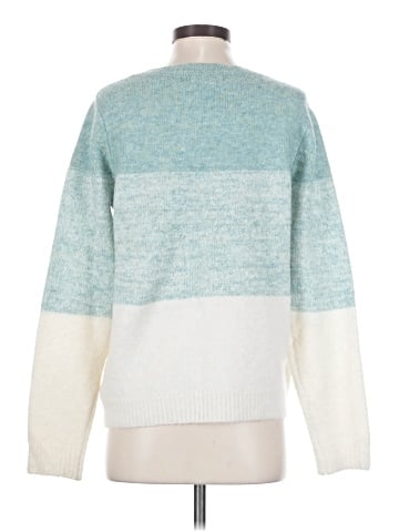 Cupcakes & Cashmere Pullover Sweater (view 2)