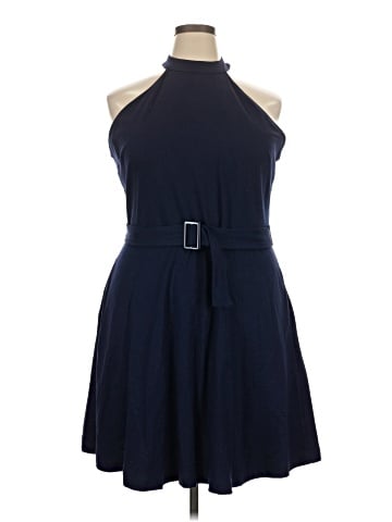 New York & Company Casual Dress (view 1)