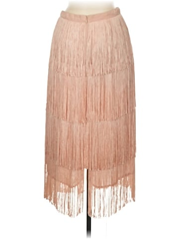 Maeve by Anthropologie Formal Skirt (view 2)