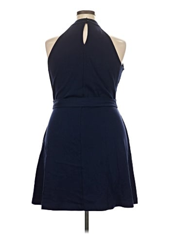 New York & Company Casual Dress (view 2)