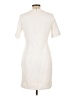 MICHAEL Michael Kors Ivory Casual Dress Size 6 - photo 2