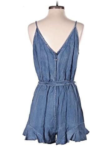 She + Sky Romper (view 2)