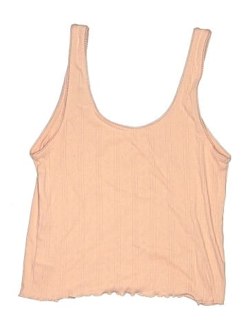 American Eagle Outfitters Sleeveless Top (view 2)