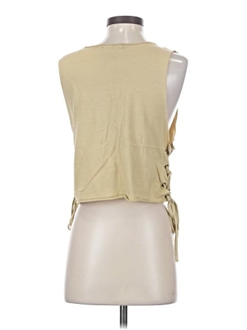 Forever 21 Sleeveless T-Shirt (view 2)
