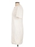 MICHAEL Michael Kors Ivory Casual Dress Size 6 - photo 5