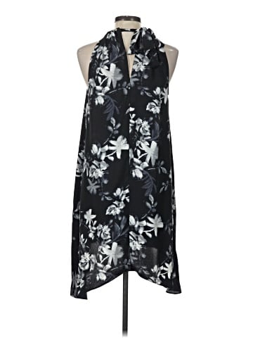 BCBGMAXAZRIA Casual Dress (view 2)
