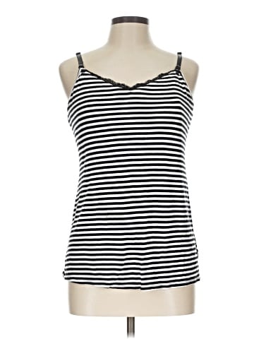 Jessica Simpson Sleeveless Top (view 1)
