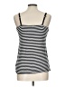 Jessica Simpson Black Sleeveless Top Size L - photo 2