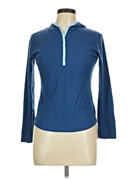 Eddie Bauer Long Sleeve Polo