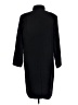 Gallery 100% Polyester Black Coat Size L - photo 2