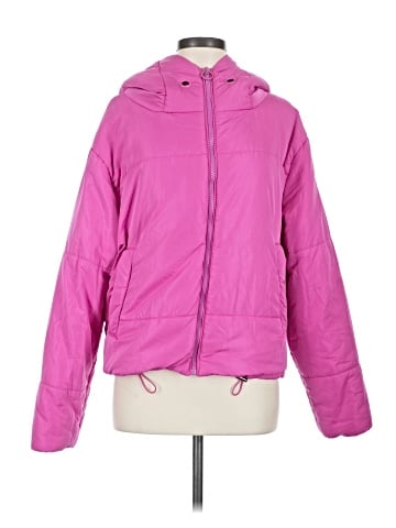 VICI Snow Jacket (view 1)
