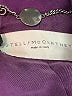 Stella McCartney Solid Purple Coat Size EU (IT) 38 / US 2 - photo 6