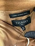 Talbots Brown Wool Coat Size 18 - photo 6