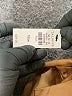Talbots Brown Wool Coat Size 18 - photo 7