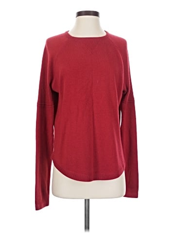 Sweet Romeo Pullover Sweater (view 1)