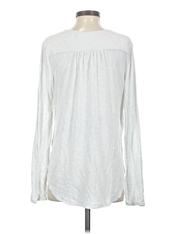 Gap - Maternity Long Sleeve T-Shirt (view 2)