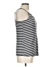 Jessica Simpson Black Sleeveless Top Size L - photo 4