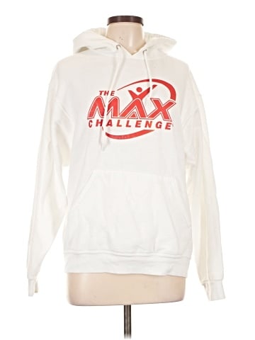 Jerzees Pullover Hoodie (view 1)