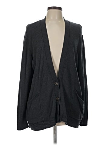 J.Jill Cardigan (view 1)