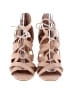 Corso Como Tan Sandals Size 7 1/2 - photo 2