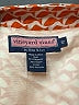 Vineyard Vines Graphic Orange Casual Skirt Size 12 - photo 4