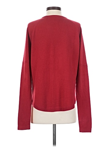Sweet Romeo Pullover Sweater (view 2)