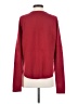Sweet Romeo 100% Acrylic Red Pullover Sweater Size S - photo 2