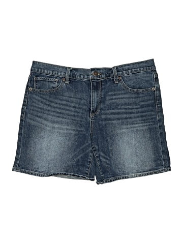 Lucky Brand Denim Shorts (view 1)