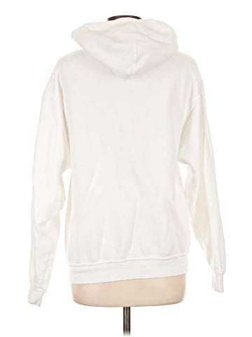 Jerzees Pullover Hoodie (view 2)