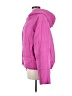 VICI 100% Polyester Solid Pink Snow Jacket Size M - photo 5