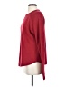Sweet Romeo 100% Acrylic Red Pullover Sweater Size S - photo 5