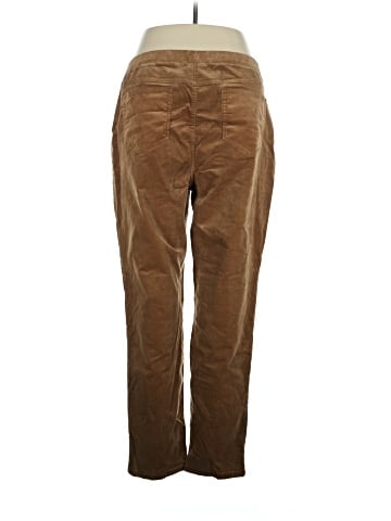 J.Jill Casual Pants (view 2)