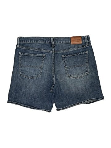 Lucky Brand Denim Shorts (view 2)