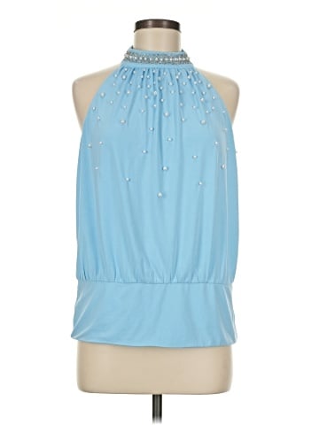 Stitch Fix Sleeveless Blouse (view 1)