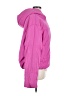 VICI 100% Polyester Solid Pink Snow Jacket Size M - photo 4