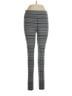 Athleta Stripes Gray Leggings Size L - photo 1