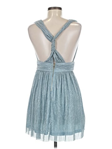 Nordstrom Cocktail Dress (view 2)