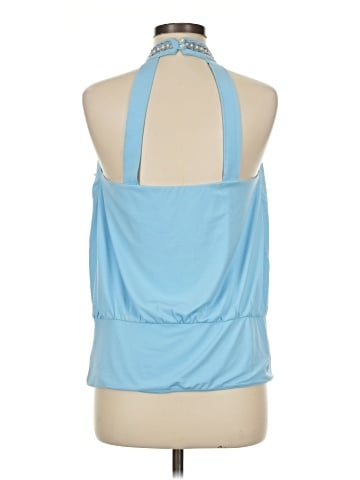 Stitch Fix Sleeveless Blouse (view 2)
